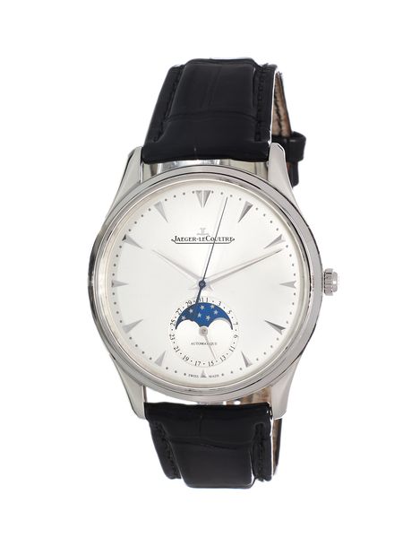 Jaeger-LeCoultre Master Ultra Thin Moon 1368420